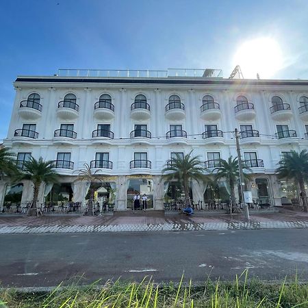 Sunrise Hotel Ha Tien Εξωτερικό φωτογραφία