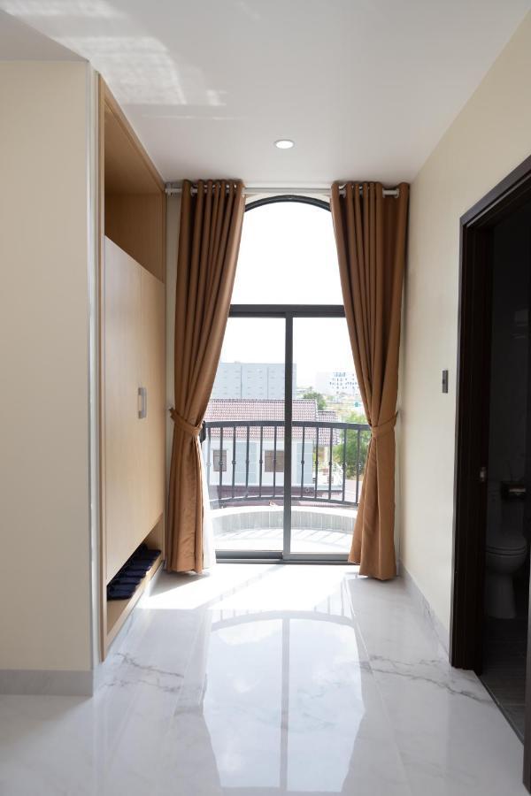 Sunrise Hotel Ha Tien Εξωτερικό φωτογραφία