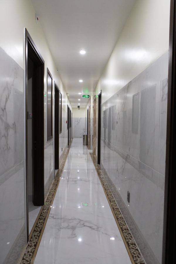 Sunrise Hotel Ha Tien Εξωτερικό φωτογραφία
