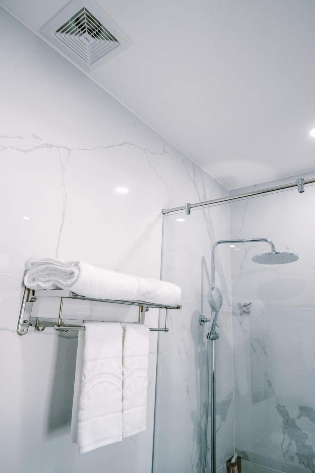 Sunrise Hotel Ha Tien Εξωτερικό φωτογραφία