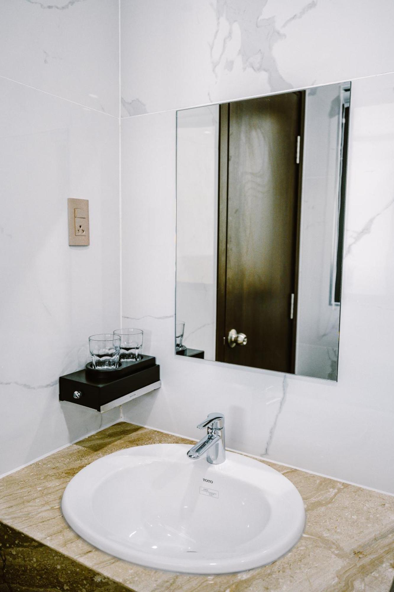 Sunrise Hotel Ha Tien Εξωτερικό φωτογραφία