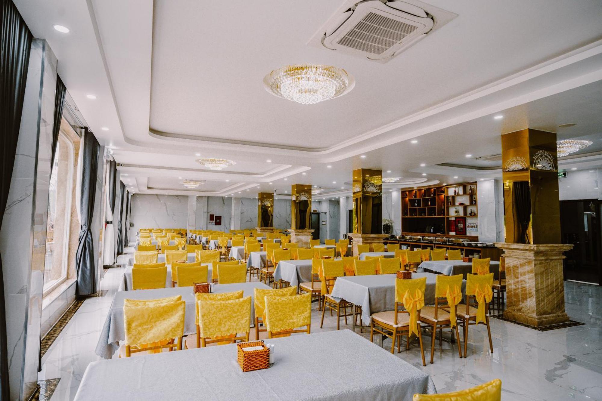 Sunrise Hotel Ha Tien Εξωτερικό φωτογραφία